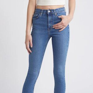 Topshop Jamie Jeans